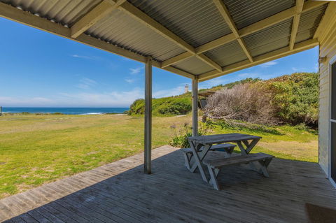 Cottages For Couples - Mackay Tourism 19