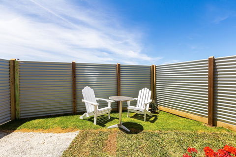 Cottages For Couples - Mackay Tourism 2