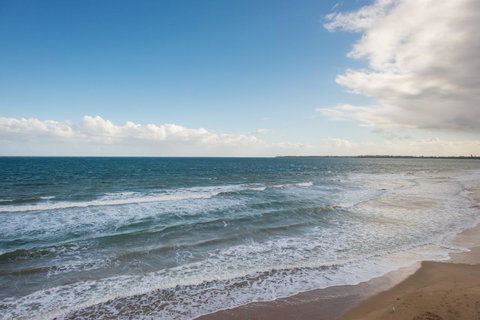 Beach Belle - Mackay Tourism 14