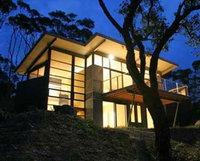 Apollos View Accommodation