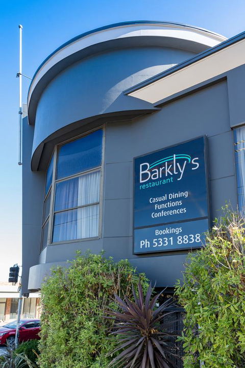 Barkly Motorlodge - Mackay Tourism 34