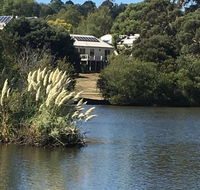 Lakeside Conti Villas - Mackay Tourism