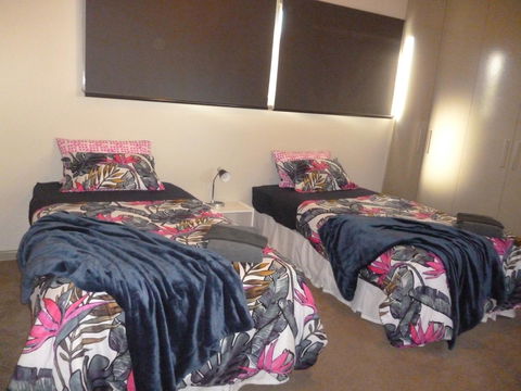 HogmortHomes Neale Street - Mackay Tourism 4