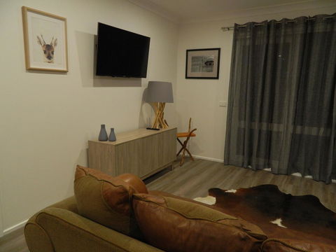 Haig Avenue - Mackay Tourism 7