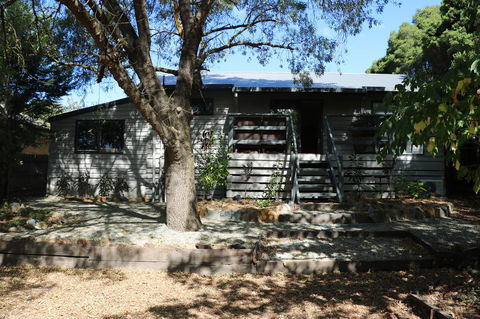 Haig Avenue - Mackay Tourism 3