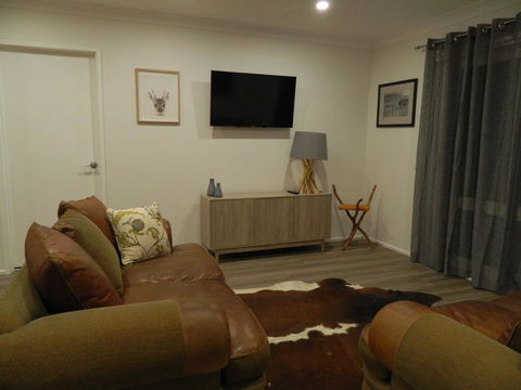 Haig Avenue - Mackay Tourism 8