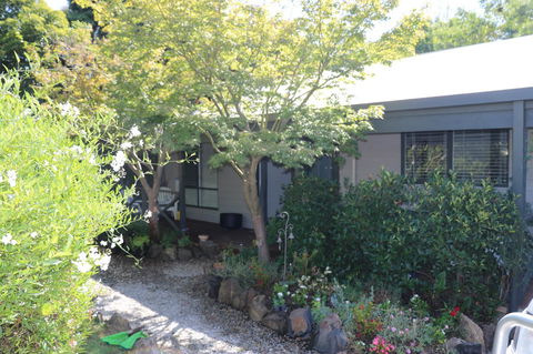 Haig Avenue - Mackay Tourism 4
