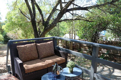 Haig Avenue - Mackay Tourism 15