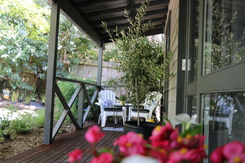 Haig Avenue - Mackay Tourism 0