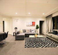 Heart of CBD Penthouse Apartment - Mackay Tourism