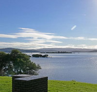 Lakeside At mallacoota - Mackay Tourism