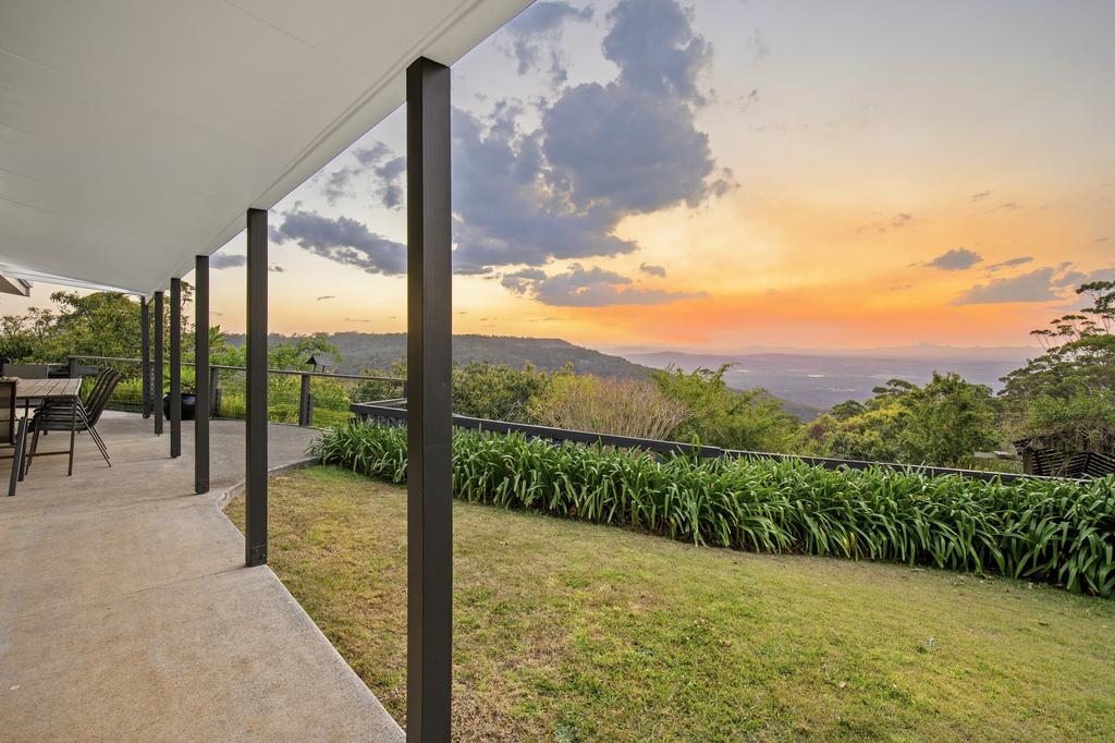 Tamborine Mountain QLD Mackay Tourism