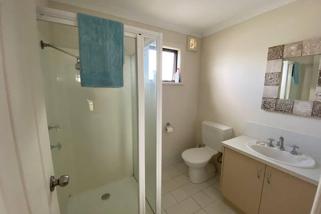 Ikewa ACT Mackay Tourism