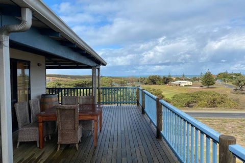 The Birds Nest - Mackay Tourism 2