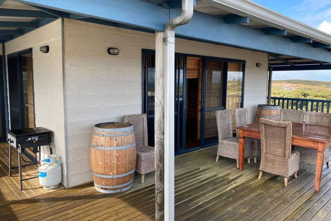 The Birds Nest - Mackay Tourism 1