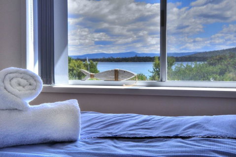 The Blue House - Mackay Tourism 1