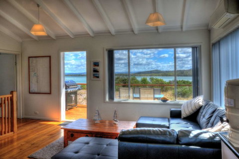 The Blue House - Mackay Tourism 3
