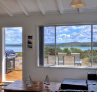 The Blue House - Mackay Tourism