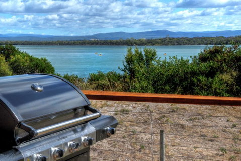 The Blue House - Mackay Tourism 2