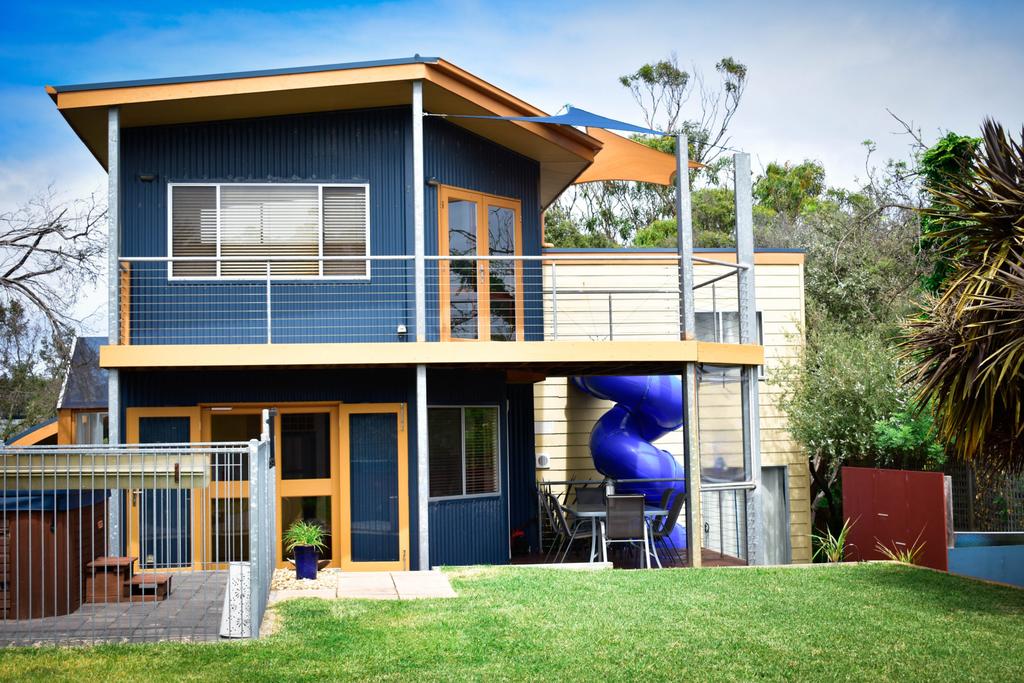 Rye VIC Mackay Tourism