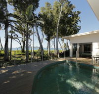 The Boat House - Mackay Tourism