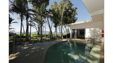 The Boat House - Mackay Tourism 0