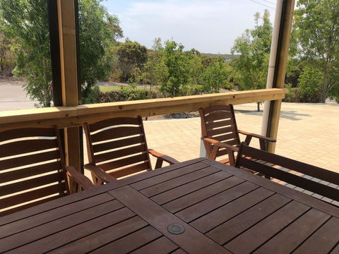 The Boathouse - Mackay Tourism 2