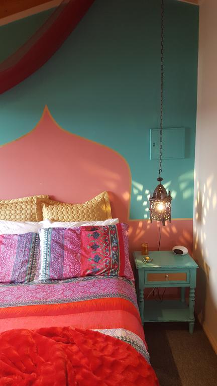 The Bohemian Art Studio - Mackay Tourism 3