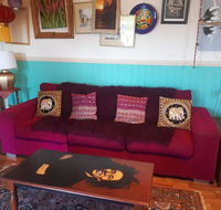 The Bohemian Art Studio - Mackay Tourism