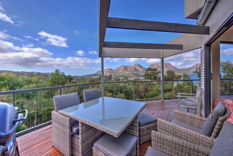 The Bolthole - Mackay Tourism 2