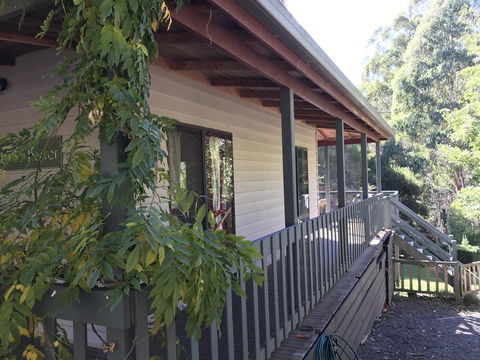 The Bower - Mackay Tourism 2