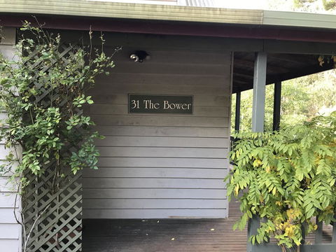 The Bower - Mackay Tourism 1