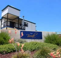 The Break Margaret River Beach Houses - Mackay Tourism