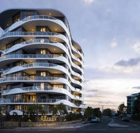 The Breeze Mooloolaba - Mackay Tourism