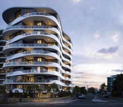 The Breeze Mooloolaba - Mackay Tourism 0
