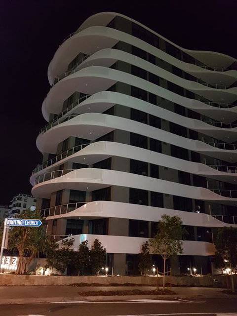 The Breeze Mooloolaba - Mackay Tourism 1
