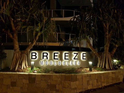 The Breeze Mooloolaba - Mackay Tourism 2