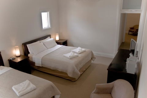 The Bridgetown Hotel - Mackay Tourism 1