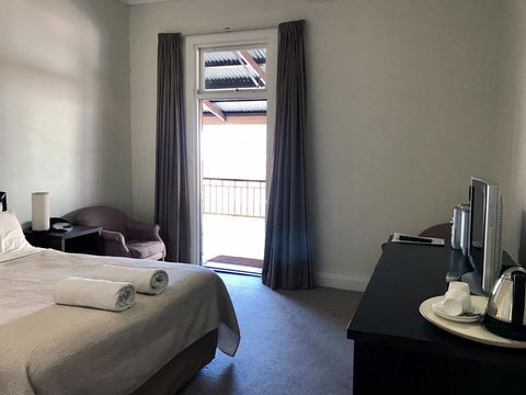 The Bridgetown Hotel - Mackay Tourism 2