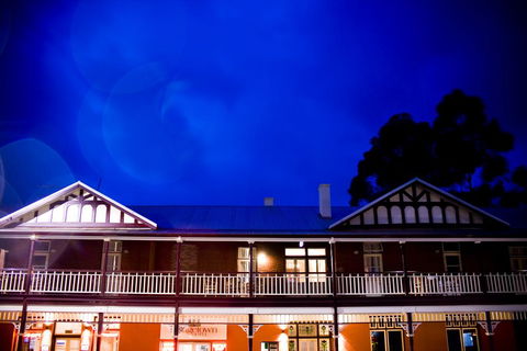 The Bridgetown Hotel - Mackay Tourism 0