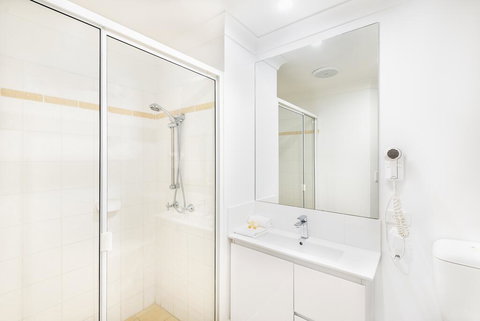 The Brighton Apartments - Mackay Tourism 2