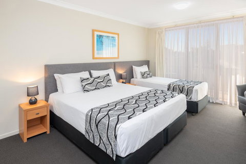The Brighton Apartments - Mackay Tourism 3