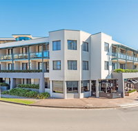 The Brighton Apartments - Mackay Tourism