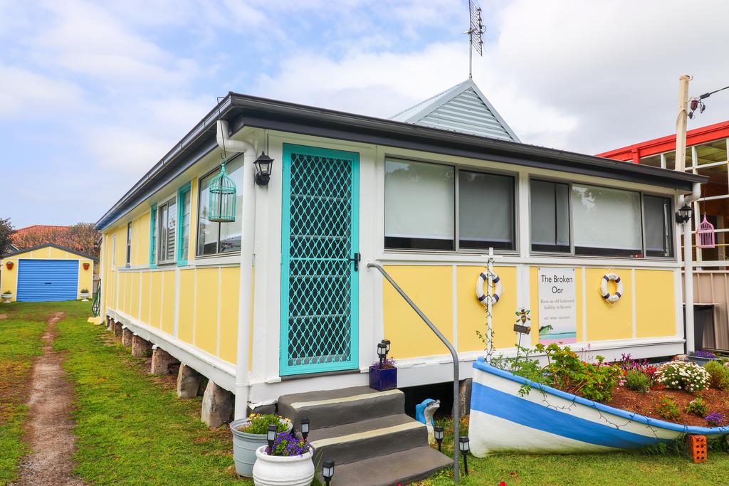 Pinny Beach NSW Mackay Tourism