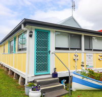 The Broken Oar - Mackay Tourism