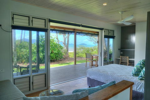 The Bungalows - Mackay Tourism 1