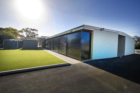 The Bunkhouse - Mackay Tourism 0