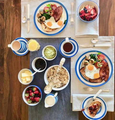 The Burrow At Wombat Bend - Mackay Tourism 3