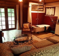 The Cabin - Mackay Tourism