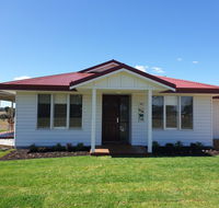 The Cabin at Bindaree - Mackay Tourism